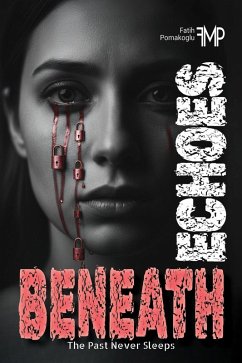 Echoes Beneath (eBook, ePUB) - Fmp; Pomakoglu, Fatih