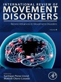 Recent Advances in Movement Disorders (eBook, ePUB)
