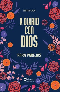 Cover A diario con Dios para parejas (eBook, ePUB)
