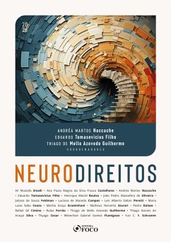 Cover Neurodireitos - 1ed - 2026 (eBook, ePUB)