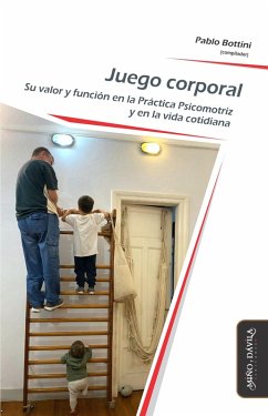 Cover Juego corporal (eBook, ePUB)