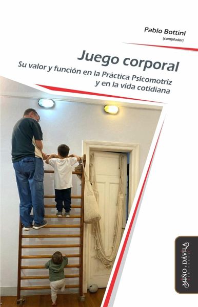 Juego corporal (eBook, ePUB) Juego corporal (eBook, ePUB)
