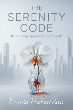 Cover The Serenity Code (eBook, ePUB)