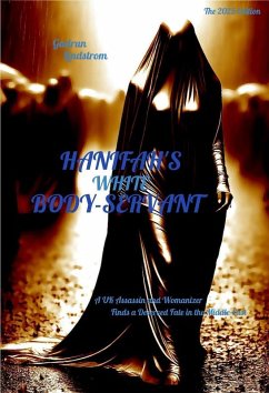 Cover Hanifah's White Body-Servant (eBook, ePUB)