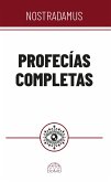 Profecías completas (eBook, ePUB)