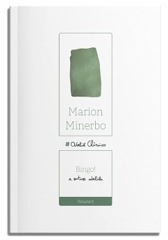 Bingo! (eBook, ePUB) - Minerbo, Marion