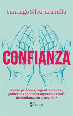 Cover Confianza (eBook, ePUB)