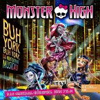Buh York, Buh York (Das Original-Hörspiel zum Film) (MP3-Download)