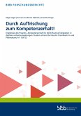 Durch Auffrischung zum Kompetenzerhalt! Durch Auffrischung zum Kompetenzerhalt!