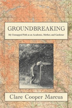 Groundbreaking (eBook, ePUB) - Cooper Marcus, Clare