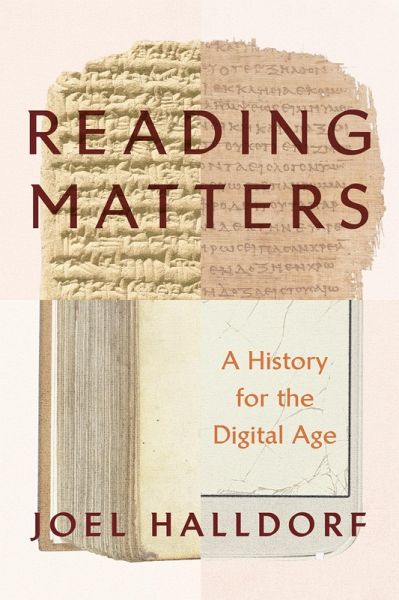 Reading Matters (eBook, ePUB) Reading Matters (eBook, ePUB)