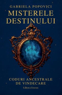 Cover Misterele Destinului