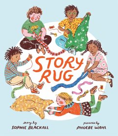 Story Rug - Blackall, Sophie