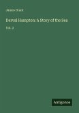 Derval Hampton: A Story of the Sea