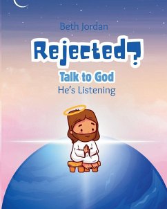 Cover Rejected? Talk to God