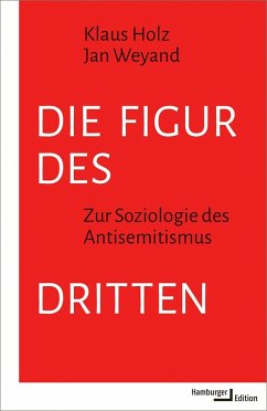 Cover Die Figur des Dritten