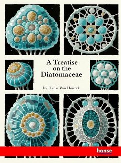 Cover A Treatise on the Diatomaceae