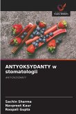 ANTYOKSYDANTY w stomatologii