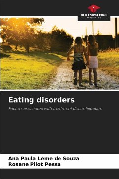 Cover Eating disorders