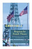 Requiem for French Theory (eBook, ePUB)