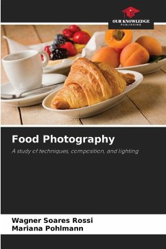 Cover Food Photography