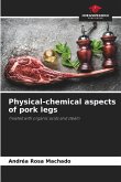 Physical-chemical aspects of pork legs