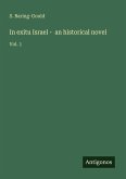 In exitu Israel - an historical novel