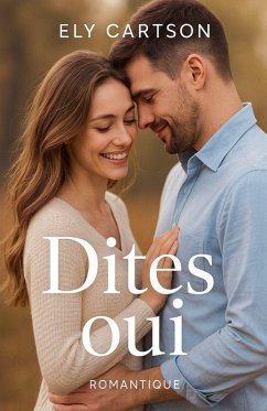 Dites oui - Cartson, Ely