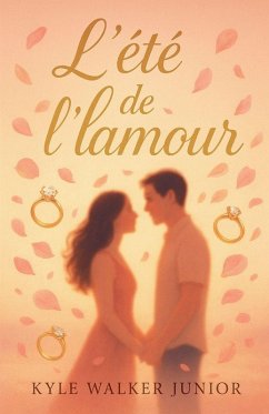 Cover L'été de l'amour