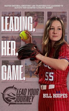 Cover Leading Her Game