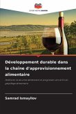 Développement durable dans la chaîne d'approvisionnement alimentaire