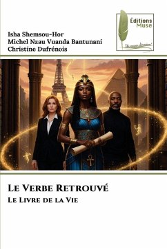 Cover Le Verbe Retrouvé