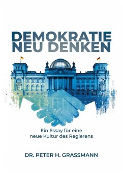 Cover Demokratie Neu Denken
