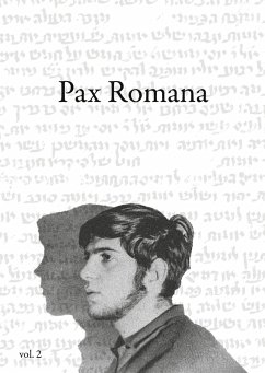 Pax Romana. In 2 Volumes.Vol.2. Princeton Slavic Series.