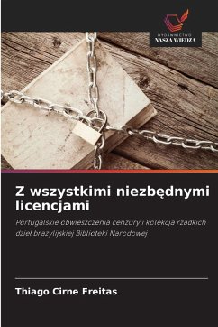 Cover Z wszystkimi niezb¿dnymi licencjami