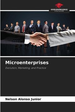 Cover Microenterprises
