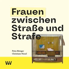 Cover Frauen zwischen Straße und Strafe