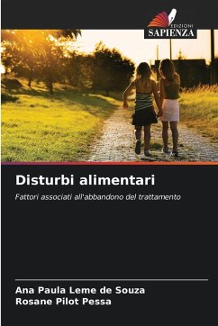 Cover Disturbi alimentari
