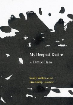 Cover My Deepest Desire (eBook, ePUB)