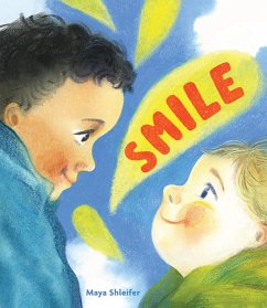 Cover Smile