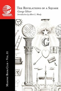 The Masonic Book Club, Vol. 11 - Oliver, George The Masonic Book Club, Vol. 11 - Oliver, George