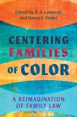 Centering Families of Color (eBook, ePUB)
