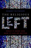 The Religious Left (eBook, ePUB)