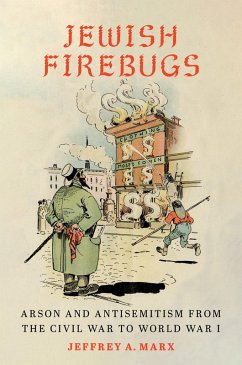 Cover Jewish Firebugs (eBook, ePUB)