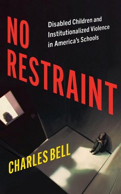 No Restraint (eBook, ePUB) - Bell, Charles No Restraint (eBook, ePUB) - Bell, Charles
