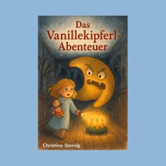 Das Vanillekipferl-Abenteuer