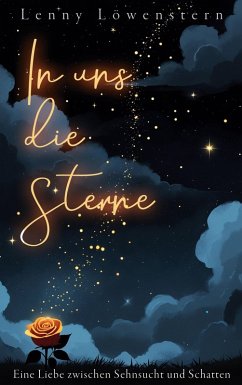 Cover In uns die Sterne