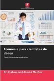 Economia para cientistas de dados