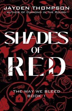 Cover Shades of Red