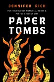 Paper Tombs (eBook, ePUB)